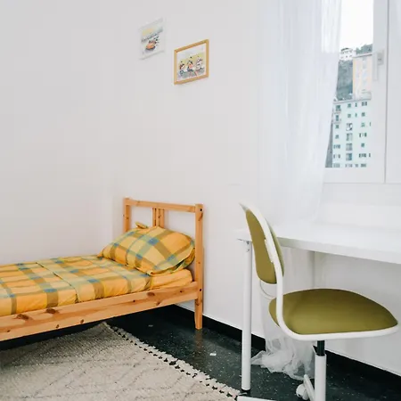Stylish House In The Heart Of Апартаменты *