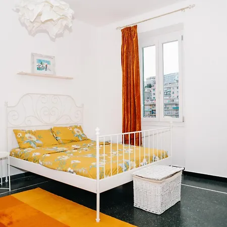 Апартаменты Stylish House In The Heart Of