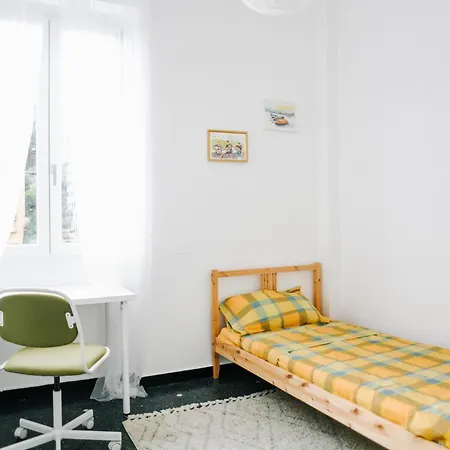 Appartamento Stylish House In The Heart Of *