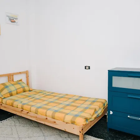 Appartamento Stylish House In The Heart Of Genova